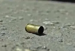 Detienen a adulto mayor por matar a policía de tránsito en Edomex