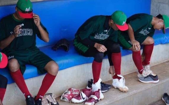 Grata experiencia fue la que tuvo el talentoso pitcher zurdo tabasqueño, Daniel Olmos