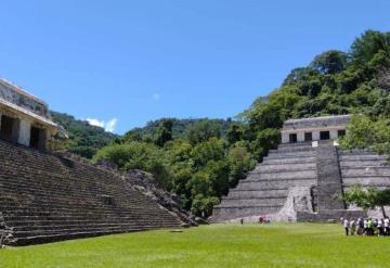 Una aventura en Palenque