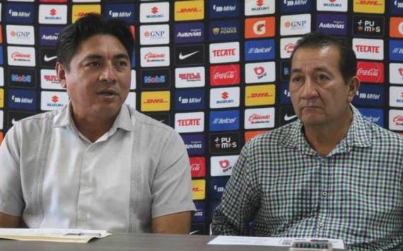 Está todo listo para que Pumas UNAM busque talento en Tabasco