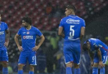 Cruz Azul vive su peor momento defensivo en siete años