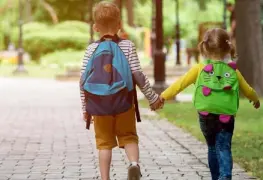 ¿Cómo preparar a tus hijos para preescolar?; aquí te damos unos Tips