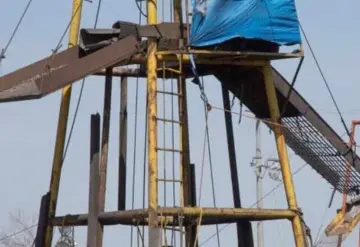 FGR catea y asegura oficinas de mina El Pinabete, en Coahuila