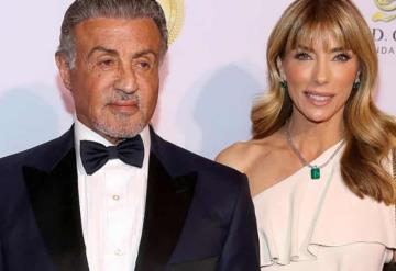 Silvester Stallone se divorcia de Jennifer Flavin por problemas de dinero