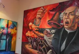Museos para revivir la historia de la Independencia de México