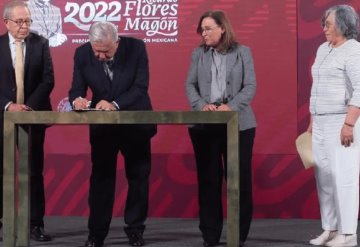 ¿AMLO eliminará el Horario de Verano?