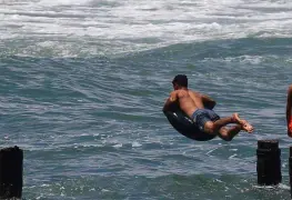 ¿Cuáles son los puentes de septiembre 2022?