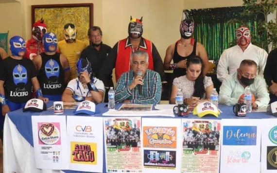 Prodells celebrará su XXI aniversario el próximo 18 de septiembre en el Parque de Atasta