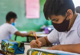 Regreso a clases 2022- 2023. Mira cu&aacute;ndo cae el primer puente
