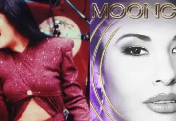 ´Moonchild Mixes´, el nuevo disco de Selena 27 años después de su muerte