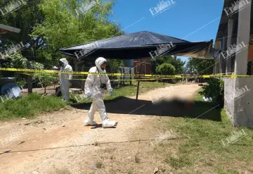 Ejecutan a hombre en Loma Bonita, Chiapas