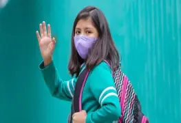 Estos son los cubrebocas que la SEP no va a permitir para este regreso a clases