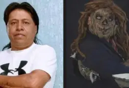 Hallan cuerpo del luchador Maremoto tras ser secuestrado