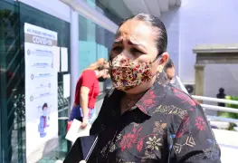 Darán a conocer el avance para declarar zona protegida el área de mangle en el río San Pedro