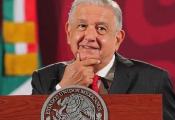 AMLO propondrá que todo el país tenga el mismo huso horario