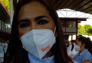 Seguirán implementando medidas de seguridad en escuelas contra Covid-19