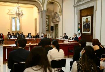 A la fecha, 209 personas beneficiadas por la Comisión de Amnistía