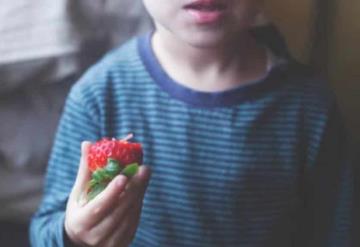 Sentencian a padres por dejar morir de hambre a bebé por dieta vegana