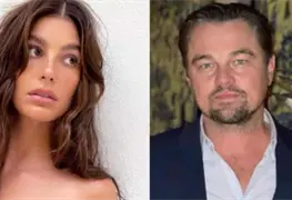 &iexcl;Se acab&oacute; el amor! Leonardo DiCaprio habr&iacute;a terminado con su novia tras 4 a&ntilde;os