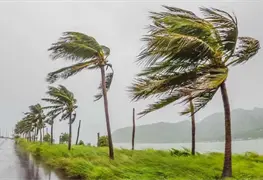 Se pronostican lluvias intensas para 10 estados de la Rep&uacute;blica