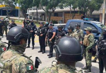 Con drones y helicópteros, buscan a policía de investigación secuestrado en Edomex