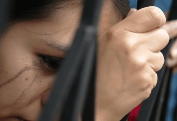 Querétaro ocupa el primer lugar en violencia contra mujeres