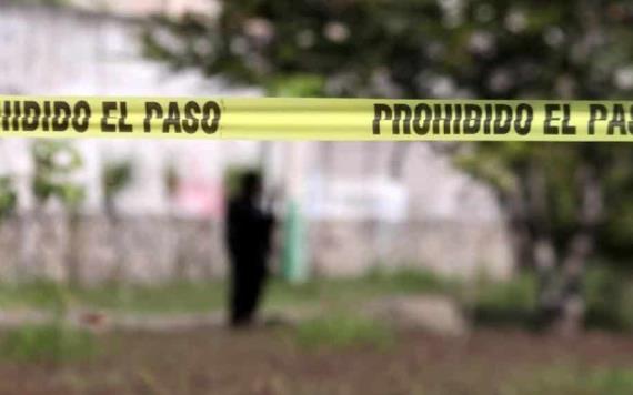 Encuentran cuerpo de niño de 5 años enterrado en patio de un predio