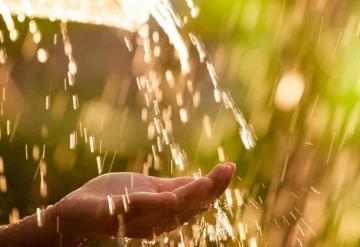 El agua de lluvia ya no es potable en ningún lugar del mundo