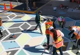 Espacios seguros para ni&ntilde;ez y adolescencia requieren que autoridades integren servicios, actividades y programas