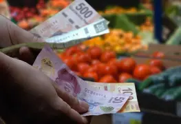 Economía mexicana sigue mostrando señales de debilidad