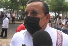 Secretario del SUTSET, califica que el gobierno busque llevar a cabo una reingeniería en esta administración