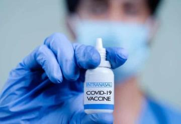 China aprueba vacuna inhalable contra COVID-19