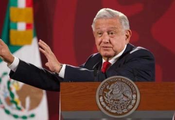 AMLO apoya propuesta del PRI para que Ejército siga en las calles hasta 2028