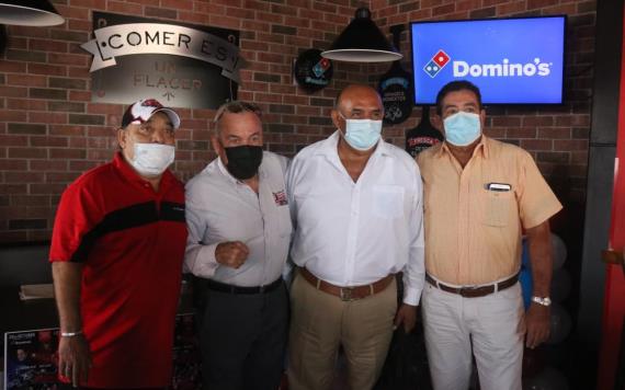 La Comisión de Box y Lucha libre de Centro ya está reestructurada y operando en beneficio del deporte profesional