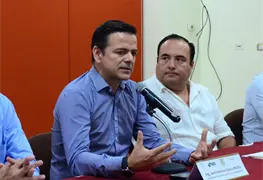 Inversi&oacute;n extranjera en el estado ascender&aacute; a millones