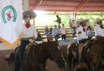 Se celebrará el "Día Internacional del Charro" en Villahermosa