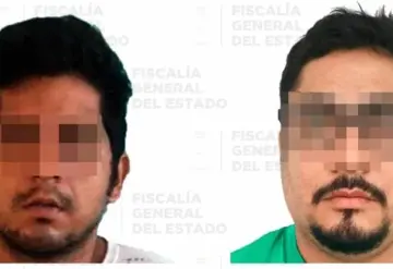 Cumple FGE seis órdenes de aprehensión en distintos municipios