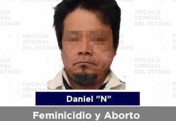 Obtiene FGE vinculación a proceso contra presunto responsable de feminicidio, ocurrido en Tenosique