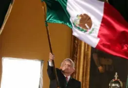 AMLO da a conocer lista de invitados para los festejos patrios