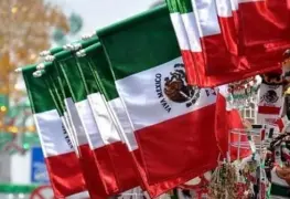 Estiman derrama económica de 7 mil 180 mdp para estas fiestas patrias en CDMX