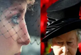 ¿Isabel II odiaba a Lady Di? Así era la relación entre ambas