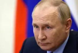 Vladimir Putin: Isabel II disfrutó con razón del amor y el respeto de sus súbditos