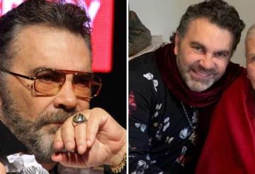 Fallece la mamá de Mijares a los 90 años