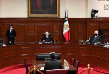 AMLO agradece a SCJN el retiro del proyecto para eliminar la prisión preventiva