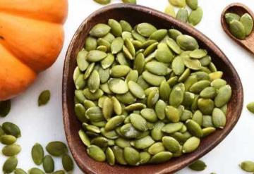 ¿Para qué sirven las semillas de calabaza? Relajantes naturales, ayudan a dormir mejor y más beneficios para tu salud