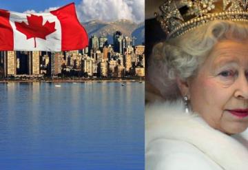 Estos son los 16 países sobre los que reinaba Isabel II