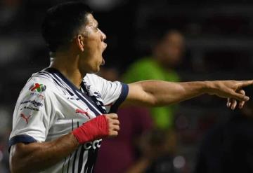 El Tabasqueño Jesús Gallardo anoto su gol número 30 en el este cierre del Apertura 2022 de la Liga MX