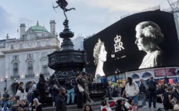 Funeral de Reina Isabel II será el 19 de septiembre en Abadía de Westminster