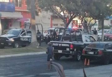 Agreden a balazos a dos estudiantes de bachillerato en Colima