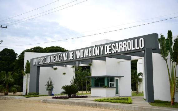 Inauguran Universidad de calidad en el Estado